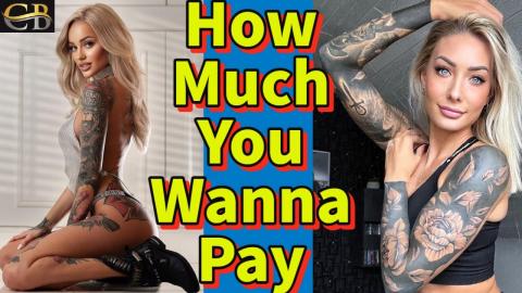 1.4 Million American Women Whose Fathers Failed Them (Analysis)