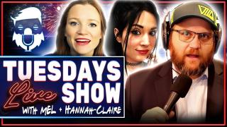 New Video Evidence In Somali Scam, RIP Scott Adams, Clintons Flee Epstein Trial & More