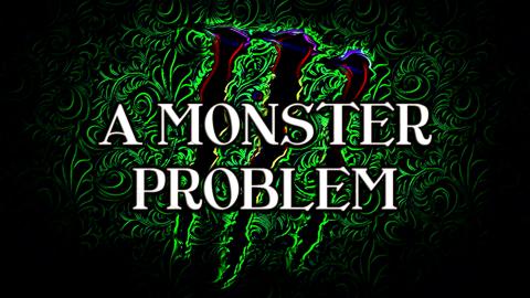 A Matter Of Substance