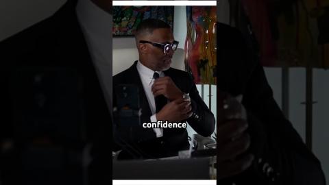 We Fish #shorts #KevinSamuelsOfficial