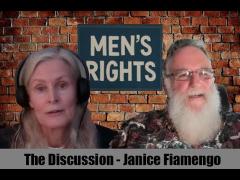 The Discussion - Janice Fiamengo