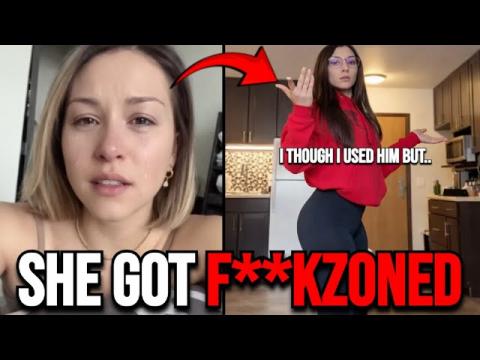 She Friendzoned Him For 11 Years But He Got The Last Laugh