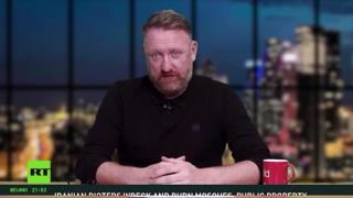 Moscow Mules | A year of it all getting worse