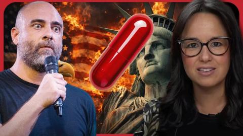 If You Still Trust a Party, I Can't Deal With You - Kurt Metzger