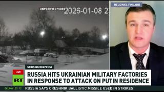 Europe’s defense system is not capable of protecting Europe — Armando Mema