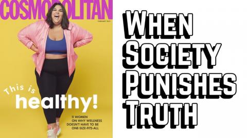 When Society Punishes Truth