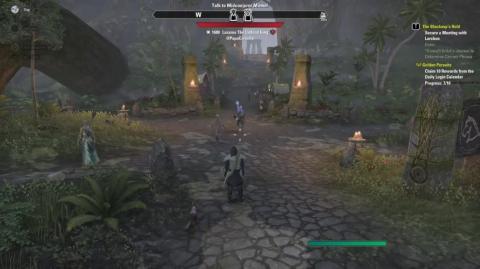 Wolf Slumbers Live Stream 70 Birthday Special