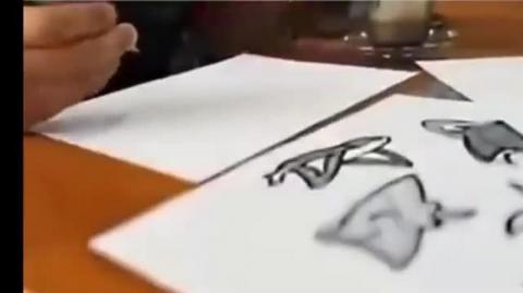 Fim do Ato 1 - A última cheirada do narco-socialista Nicolás Maduro