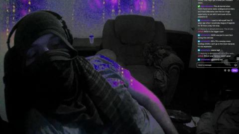 Cyberstream - Cyberpunks discussing philosophy, politics, spirituality, technology, culture, etc.