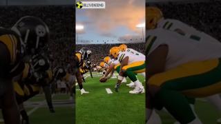 The Ho Ho Ho Takeover