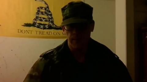 Debunked white nationalism is not an international threat