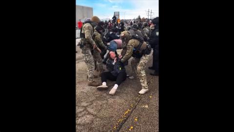 They Aren’t Playing Anymore..