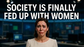 Society Is FINALLY Fed Up With The Way That Women Treat Men