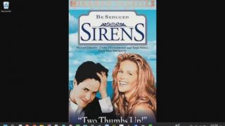Sirens Review
