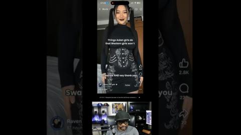 what Asian women do #passportkings #passportbros #moderndating #modernwomen