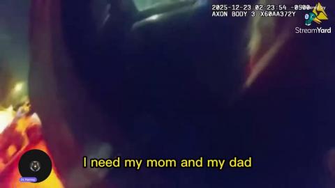 One for for the Road: Test Stream. New Mic and Focusrite Still Isn't Quite Right