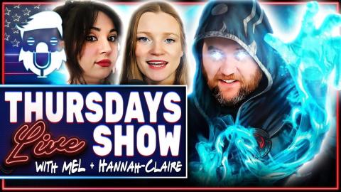 RIOT FUNDING EXPOSED! NINTENDO GETS WOKE & VILE PROTESTOR GOES VIRAL FOR THE WRONG REASONS