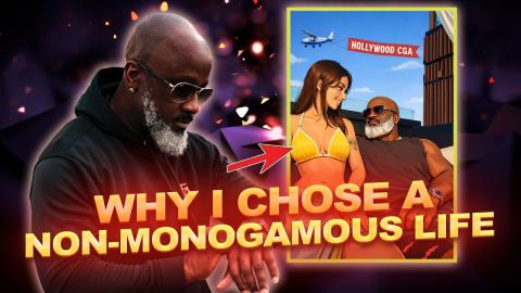 Why I Chose A Non-Monogamous Lifestyle After My Divorce