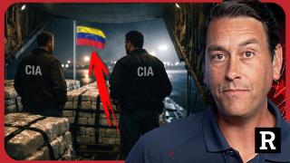 CIA “Foothold” in Venezuela EXPOSED: This Isn’t Anti-Drug… It’s Anti-BRICS | Redacted News