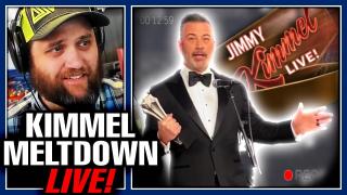 Jimmy Kimmel INSULTS Charlie Kirk AGAIN & Gets Roasted Online For Unhinged Donald Trump Rant