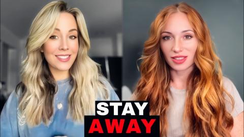 The Single Mom Trap: What Every Man Must Know