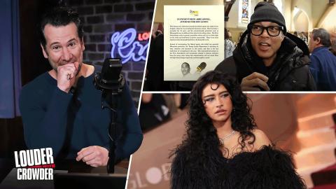 BREAKING: Don Lemon Arrested - What Now?