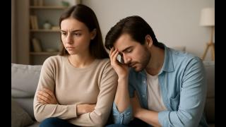 The Mankeeping CRISIS