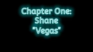 Spetsnaz - GEN X MEN Chapter One - Shane