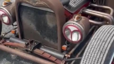 Monday Motor Madness # 162 - Nuttin Special