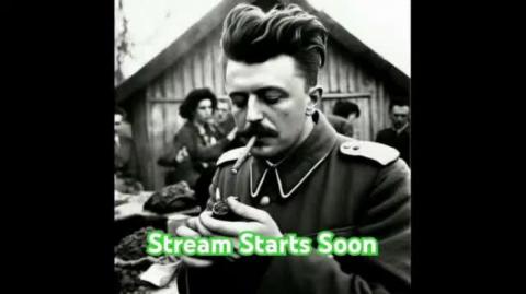 Wolf Slumbers Black Pilled Live Stream Okami counter strikehalf-lifequakeg-moddoomspyro