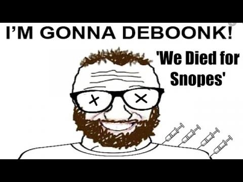 The Midwit Cuckoos - Where Have the Army of Hardcore Skeptics/Debunkers Gone To? - Thomas Sheridan