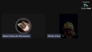 Test Stream. Ignore.