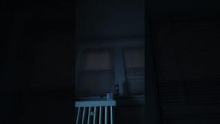 Alone Wolf awakes from his slumber