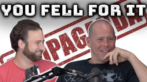 This Is How Propaganda Controls Your Mind