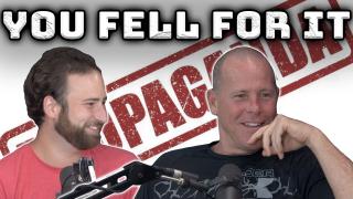 This Is How Propaganda Controls Your Mind