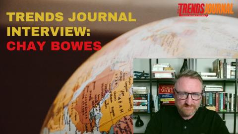 DAVOS DISASTER: PUTIN SITS BACK AS EUROPEAN-ATLANTIC ALLIANCE COLLAPSES