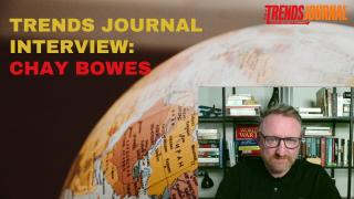 DAVOS DISASTER: PUTIN SITS BACK AS EUROPEAN-ATLANTIC ALLIANCE COLLAPSES