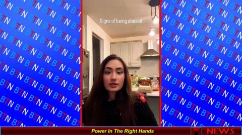 Power In The Right Hands