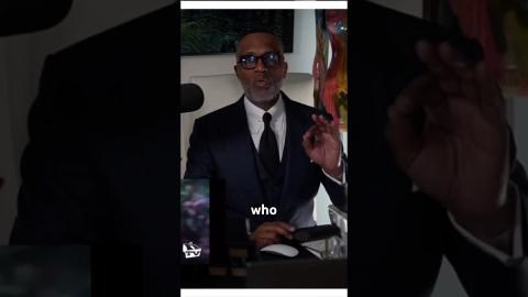 Compromise #shorts #KevinSamuelsOfficial