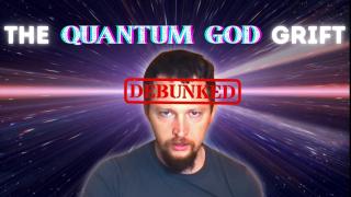 Inspiring Philosophy is a Grifter