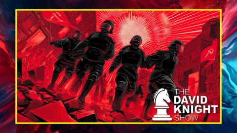 Wed Episode #2189: No Warrants, No Accountability, No Law