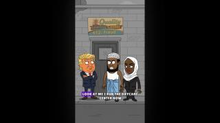 Somali Daycare part 2