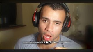 “Alpha Male” TikToker is now Broke..