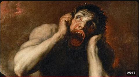 Adversus optimismus: contra o otimismo!