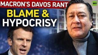 Europe has enjoyed being the free rider — Nelson Wong