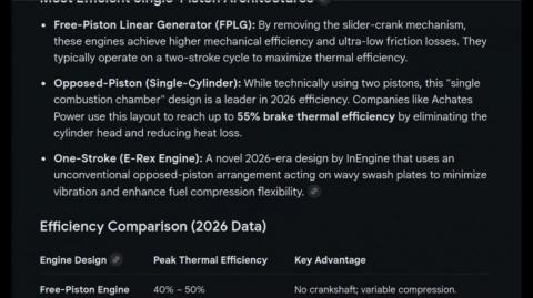 Tuned Inlet and Exhaust Optimisation Calculations