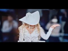 Beyoncé’s Gun Fingers, the NFL, and Hypocrisy