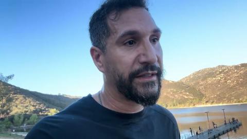 Your standards are far too low