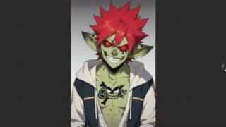 My AI Pics of the Day Episode 192 40 Goblin Hyena Hybrids