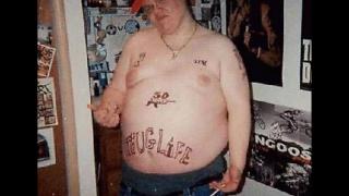 autistic gorilla rap